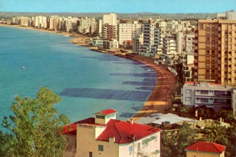 Νέα απαράδεκτη πρόκληση οι εργασίες στο Βαρώσι, λέει ο Πρόεδρος Αναστασιάδης