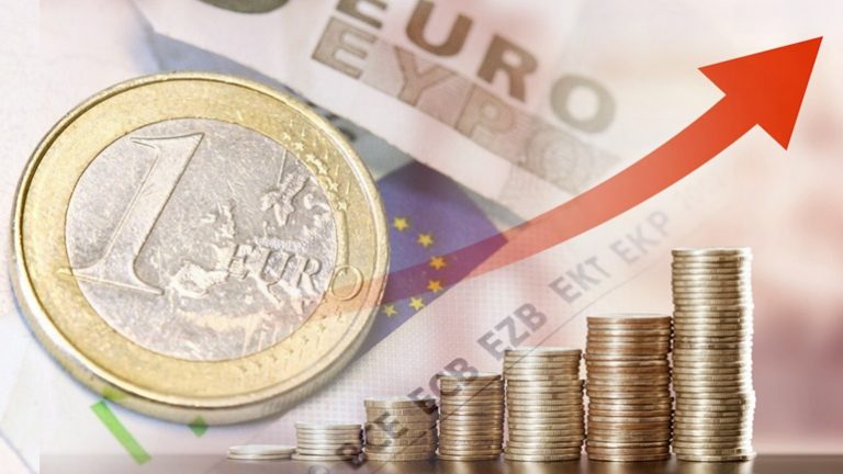 Το μικρότερο ρυθμό αύξησης κατά 8,7%, στο τελευταίο 5μηνο παρουσίασε το Σεπτέμβριο ο πληθωρισμός