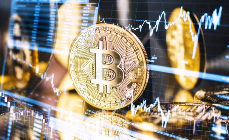 Κατακόρυφη Βουτιά για το Bitcoin – Έπεσε προσωρινά κάτω από τα 21.000 δολάρια