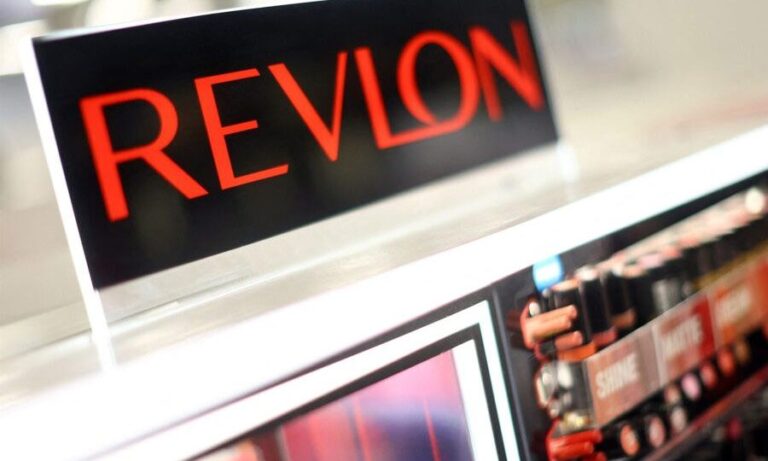 Kήρυξε πτώχευση η Revlon στις ΗΠΑ