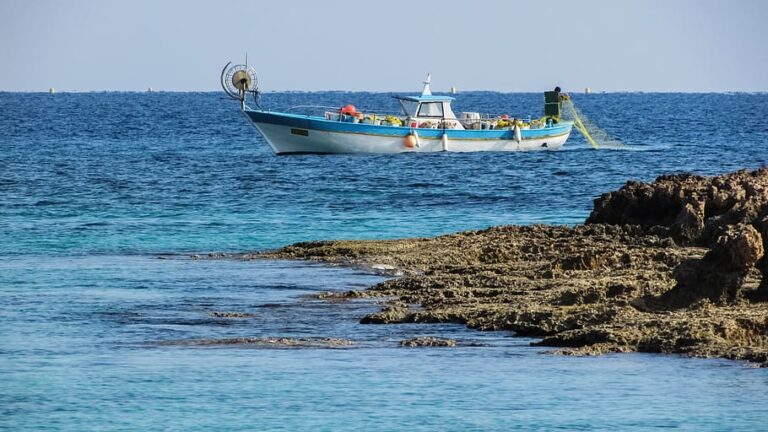 Η αλιεία είναι σημαντικό κομμάτι της παράδοσης και του πολιτισμού μας, είπε ο Υπουργός Γεωργίας