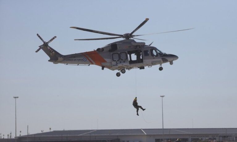 Παραμένει κρίσιμη η κατάσταση του καταδρομέα ΣΥΟΠ