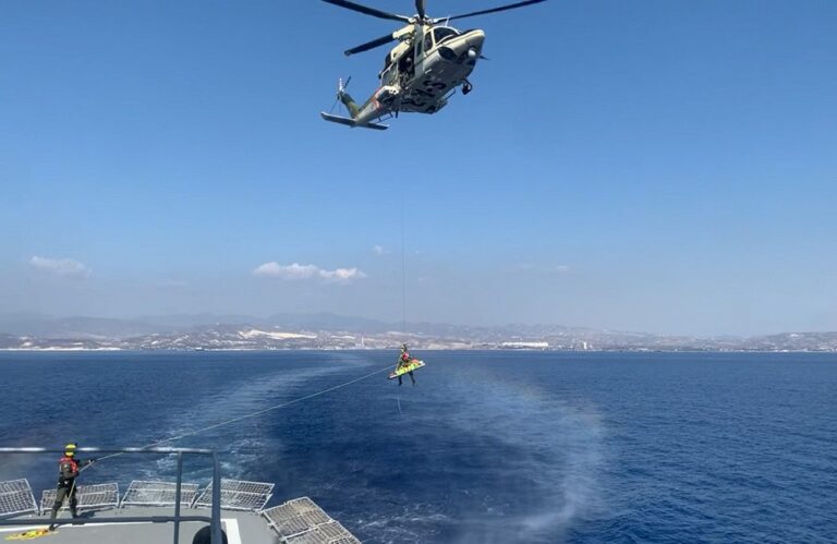 «Δεν θα υπάρξουν εκπτώσεις» στην απόδοση δικαιοσύνης στην υπόθεση του ΣΥΟΠ, δήλωσε ο ΥΠΑΜ