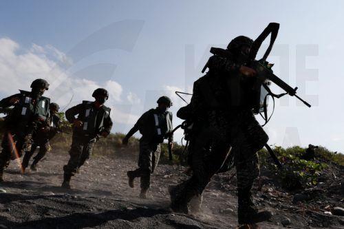 Τουλάχιστον πέντε νεκροί σε μάχη ανταρτών με το στρατό στο Νότιο Σουδάν