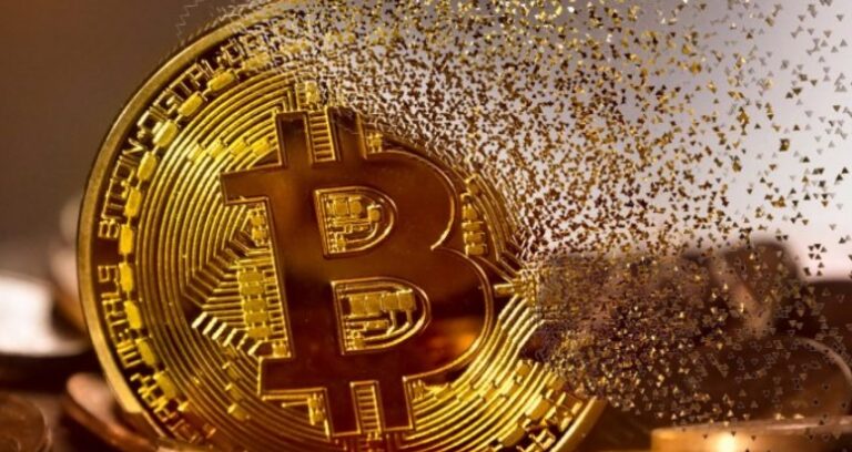 Bitcoin: Προμηνύεται κι άλλη πτώση για το δημοφιλές κρυπτονόμισμα-Ίσως και στα $10.000