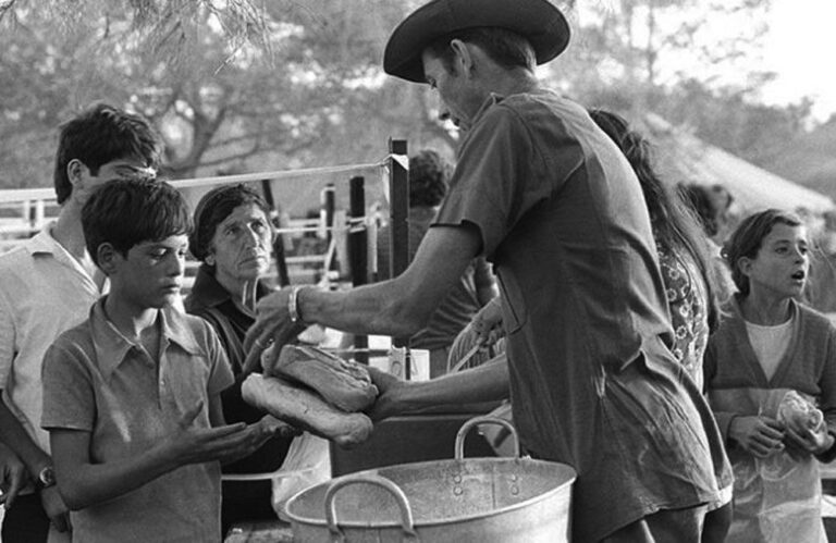 H οικονομία μετά το 1974: «Θαύμα στο μισό νησί», μιλά ο πρώην Υπουργός Εμπορίου Μιχάλης Κολοκασίδης