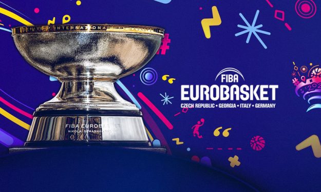 Αναφορά της FIBA στην Ελλάδα στο Twitter ενόψει προκριματικών του Παγκοσμίου Κυπέλλου και Ευρωμπάσκετ