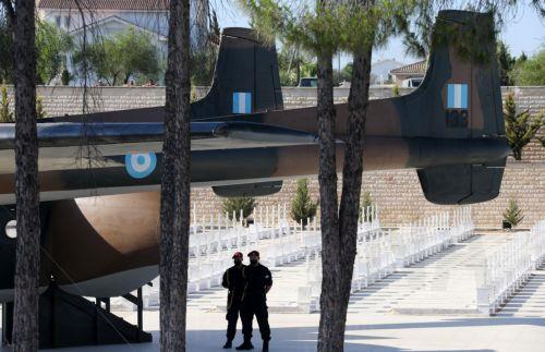 Το στρατιωτικό ισοζύγιο του 1974, “υπήρξε στιγμή που οι Τούρκοι ένιωσαν ότι χάνεται ο πόλεμος,” δήλωσε ο Συνταγματάρχης ε.α. Άντης Λοΐζου