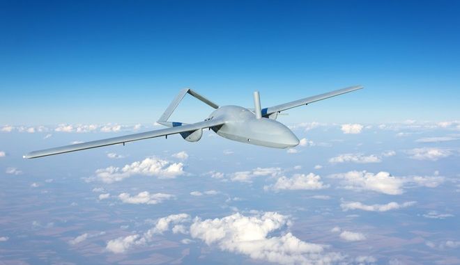 Το Ιράν θα προμηθεύσει με UAVs τη Ρωσία, σύμφωνα με το Σύμβουλο Εθνικής Ασφαλείας του Λευκού Οίκου