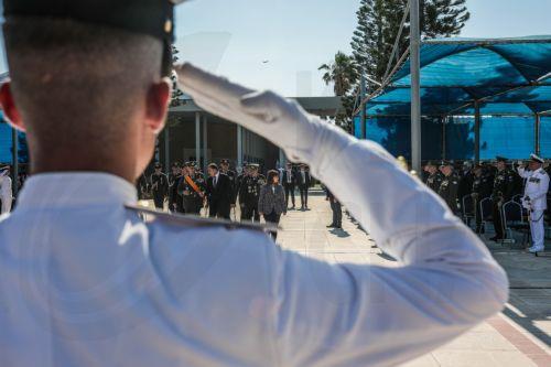 Στη δημοσιότητα ο κατάλογος των επιλαχόντων υποψηφίων για κενωθείσες θέσεις στις στρατιωτικές σχολές