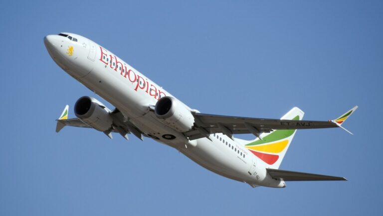 Ethiopian Airlines: Οι Δύο Πιλότοι αποκοιμήθηκαν εν ώρα πτήσης στα 37.000 πόδια-Ωστόσο κατάφεραν να προσγειώσουν το αεροπλάνο χωρίς να τραυματιστεί κανείς