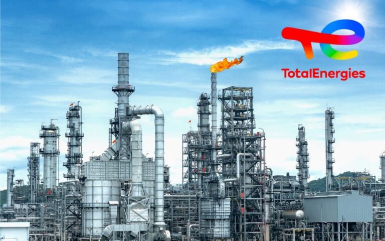 Ουκρανική ΜΚΟ υποστηρίζει ότι Shell-TotalEnergies πωλούν φυσικό αέριο της Ρωσίας