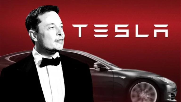 Ο Ίλον Μασκ πούλησε μετοχές της Tesla ύψους σχεδόν 7 δισεκατομμυρίων δολαρίων