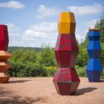 1-alicja-biala-totems-forest-of-dean-sculpture-park-2021