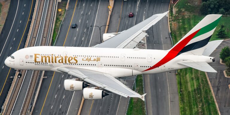 Emirates: Από 1η Δεκεμβρίου επαναφέρει τις καθημερινές της πτήσεις στην Κύπρο