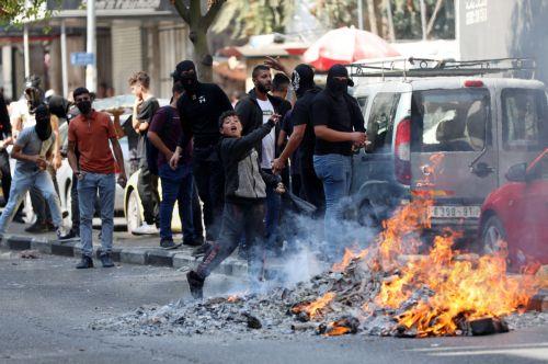 Νύχτα βίαιων ταραχών στην Ανατολική Ιερουσαλήμ