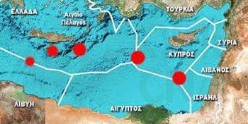 Το Ισραήλ έδωσε άδεια στην Energean να ξεκινήσει την παραγωγή από το κοίτασμα «Καρίς»