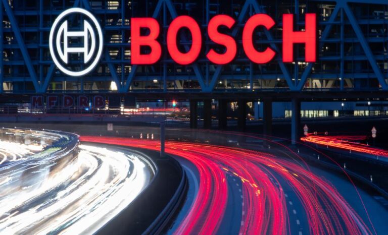 Η Bosch συνεργάζεται με την IBM για να βρει υποκατάστατα για πολύτιμα μέταλλα και σπάνιες γαίες