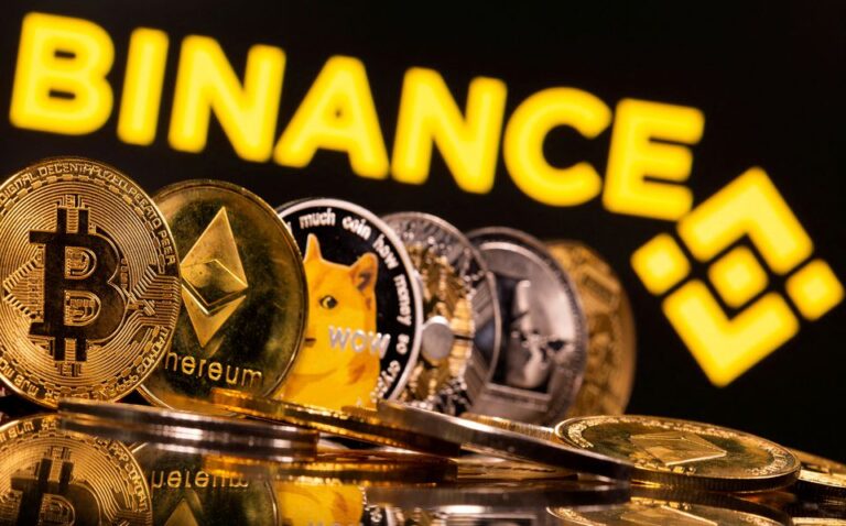 Η πλατφόρμα ανταλλαγής κρυπτονομισμάτων Binance ακυρώνει την εξαγορά της FTX