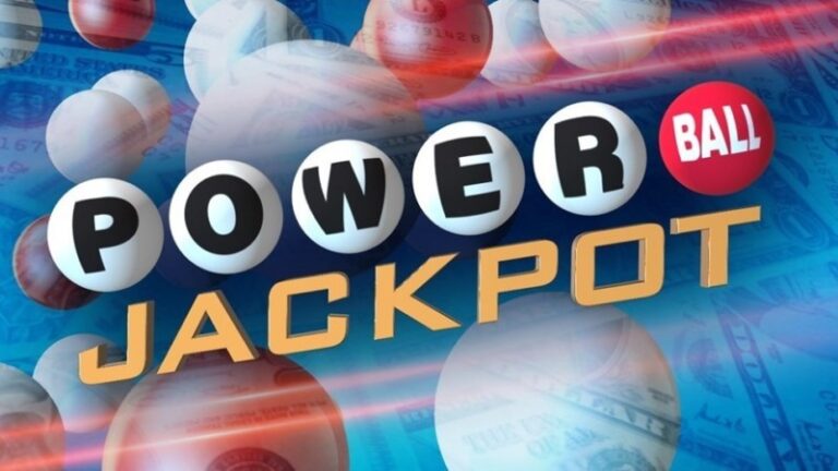 Ρεκόρ όλων των εποχών στο τζάκποτ του Powerball στις ΗΠΑ, κληρώνει 1,6 δισεκατομμύρια δολάρια