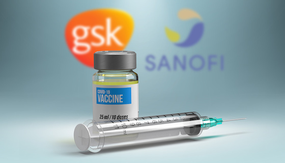 Την αδειοδότηση του εμβολίου VidPrevtyn Beta της Sanofi ως ενισχυτική δόση για την COVID-19, συστήνει ο ΕΜΑ