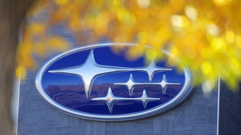 Η Subaru ανακαλεί 271.000 αυτοκίνητα στις ΗΠΑ λόγω κινδύνου φωτιάς, καλεί οδηγούς να μη σταθμεύουν σε κλειστούς χώρους