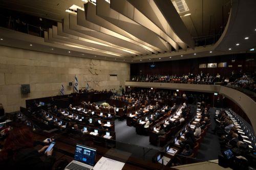 Υπερψηφίσθηκαν στην Κνεσέτ δεσμεύσεις του Νετανιάχου προς τα κόμματα της συμπολίτευσης