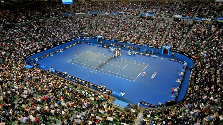 Και με COVID θα αγωνίζονται οι τενίστες στο Australian Open