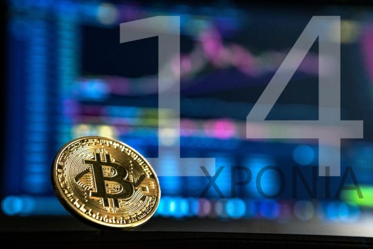 14 χρόνια Bitcoin: Από τη ξέφρενη κούρσα δεκαετίας, στη σημερινή του πτώση