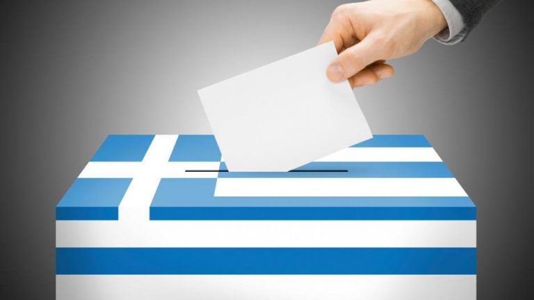 Για πρώτη φορά το 2023 δικαίωμα στους Έλληνες πολίτες να ασκήσουν το εκλογικό τους δικαίωμα στο εξωτερικό