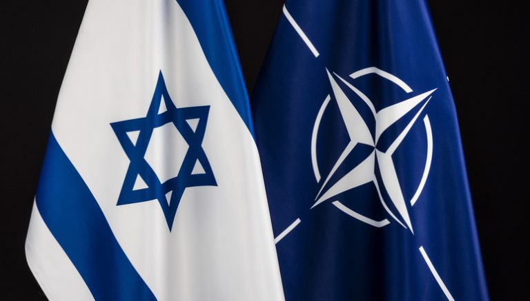 Το Ισραήλ καλεί το NATO να αντιμετωπίσει την ιρανική απειλή