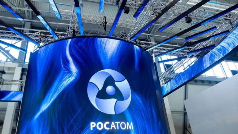 Nα συμπεριληφθεί η Rosatom στις κυρώσεις της ΕΕ αναμένει το Κίεβο