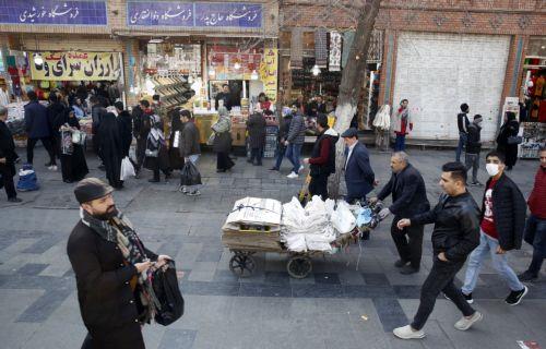 Ένας νεκρός από πυρά στην πρεσβεία του Αζερμπαϊτζάν στο Ιράν