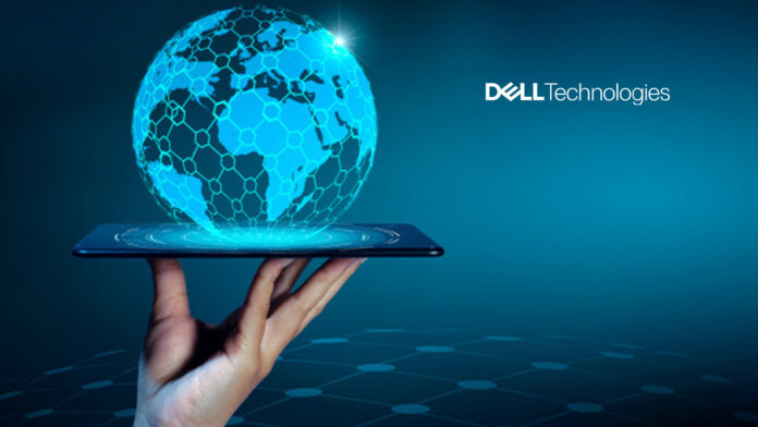 Η Dell Technologies Inc καταργεί 6.650 Θέσεις Εργασίας Παγκοσμίως