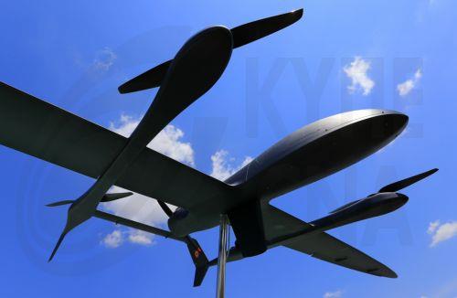 Ο στρατός των ΗΠΑ καταρρίπτει UAV ιρανικής κατασκευής στη Συρία