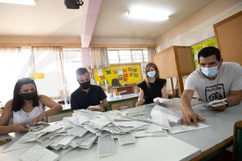 Οδηγίες Εφόρου προς αντιπροσώπους υποψηφίων κατά τη διαλογή