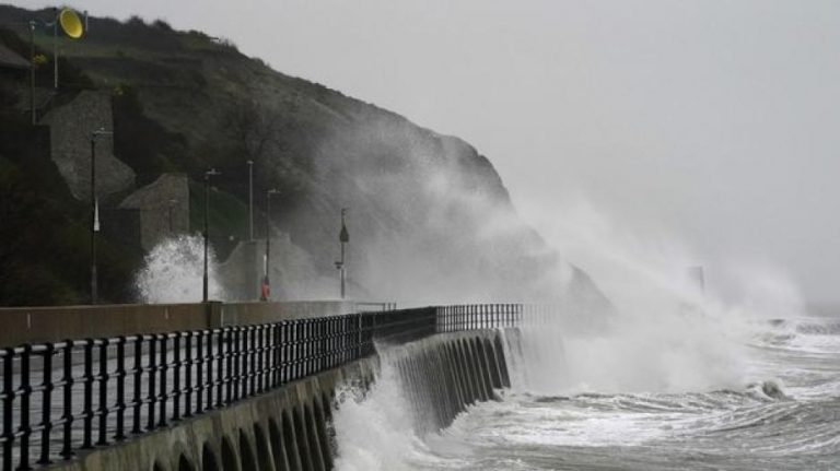 Ένα παιδί 2 ετών ο όγδοος νεκρός από τον κυκλώνα στη Νέα Ζηλανδία, ενώ αναμένεται να αυξηθεί ο αριθμός τους