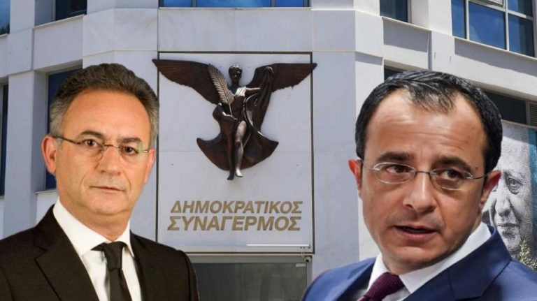 Αναμένεται να καθοριστεί συνάντηση του Χριστοδουλίδη με Νεοφύτου, δηλώνει η εκπρόσωπος του επιτελείου του