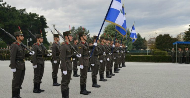 Ανακοινώθηκαν οι ημερομηνίες για τις προκαταρκτικές εξετάσεις για εισαγωγή σε στρατιωτικές σχολές της Ελλάδας