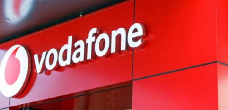 Η Vodafone σκοπεύει να καταργήσει 1.000 θέσεις εργασίας στην Ιταλία