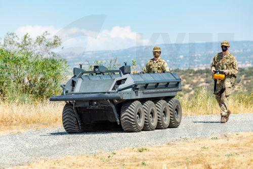 Σε συνεκπαίδευση για εκρηκτικούς μηχανισμούς συμμετείχαν Βρετανικές Βάσεις – ΕΦ