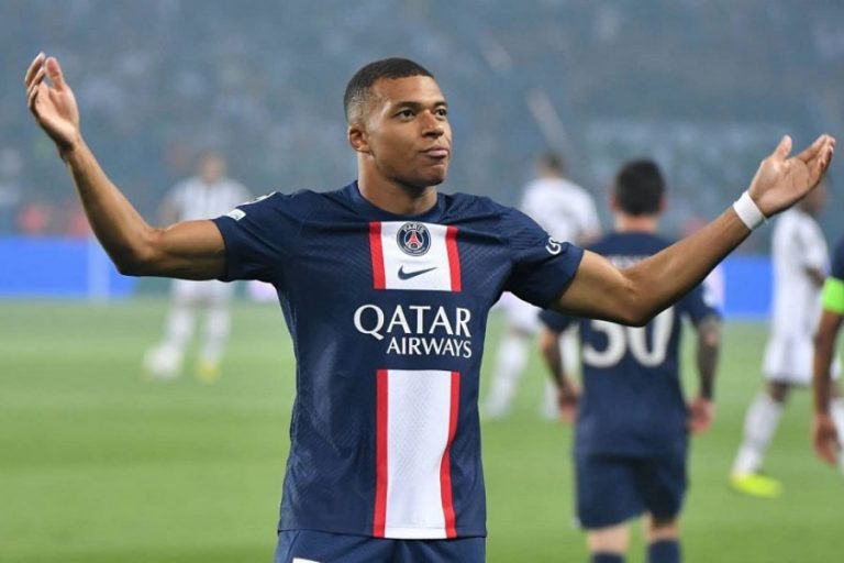 Μήνυμα συμπαράστασης Mbappe στον μικρό Παναγιώτη μέσω ΠΑΣΠ