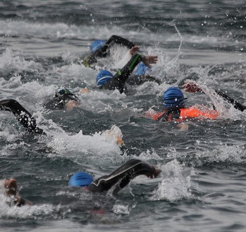 Περισσότεροι από 175 αθλητές στο Pafos Triathlon