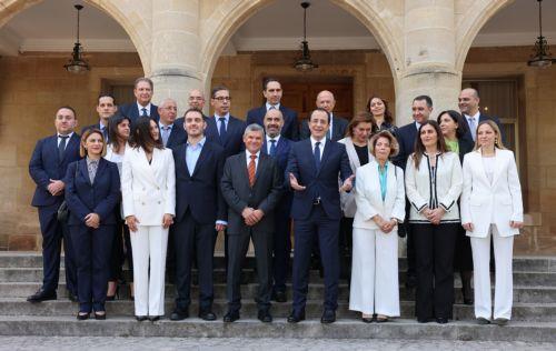 Δημοσιοποίηση Πόθεν Έσχες ΠτΔ και Υπουργών, Υφυπουργών