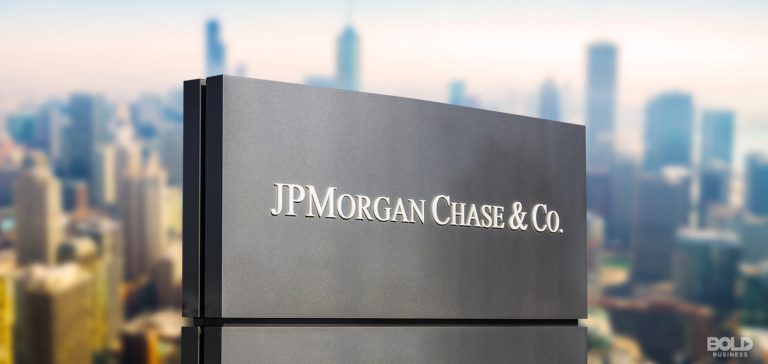 Η JPMorgan δαπανά $200 εκατομμύρια για απομάκρυνση CO2 από την ατμόσφαιρα