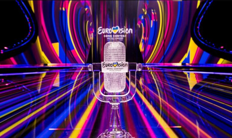 Στις 10 απόψε ο 67ος διαγωνισμός τραγουδιού Eurovision 2023