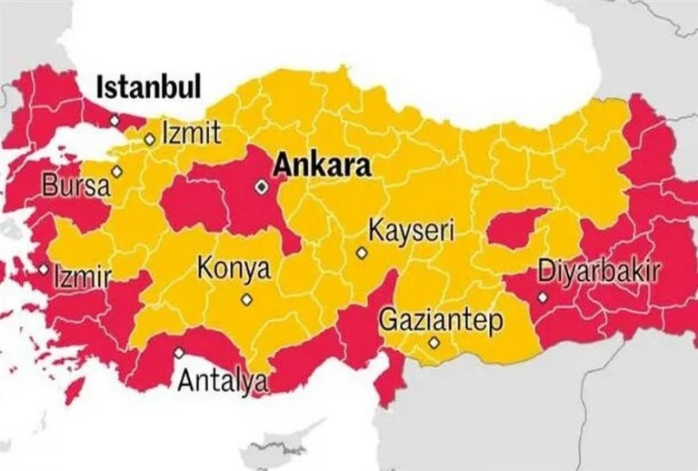 Διπλωματικές πηγές Ελλάδας για τον παραπλανητικό χάρτη Τουρκίας στη Monde