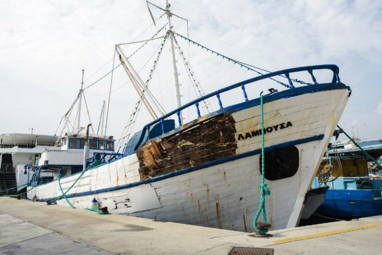 Εξηγήσεις Δήμου Λεμεσού για απώλεια κονδυλίου «Υπαίθριου Μουσείου Αλιείας»