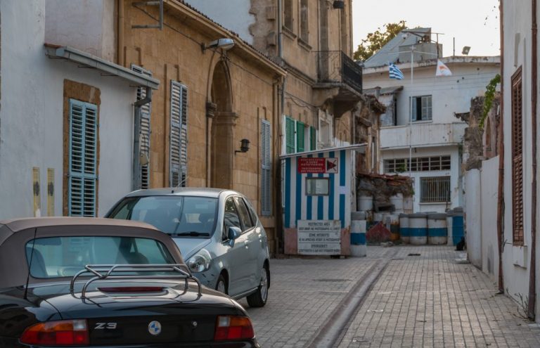 Αύξηση εμπορίου-διελεύσεων μέσω Πράσινης Γραμμής καταγράφει έκθεση της Κομισιόν