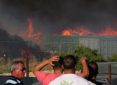 Σοβαρές ανησυχίες για την υγεία των κατοίκων Ιδαλίου, εκφράζει το ΚΙΒΕΖΩ